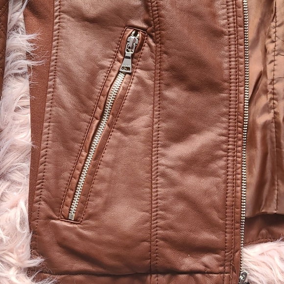 ▪︎EXPRESS JACKET▪︎ - Picture 6 of 7